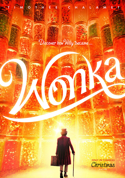 Wonka