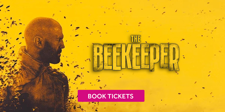The Beekeeper