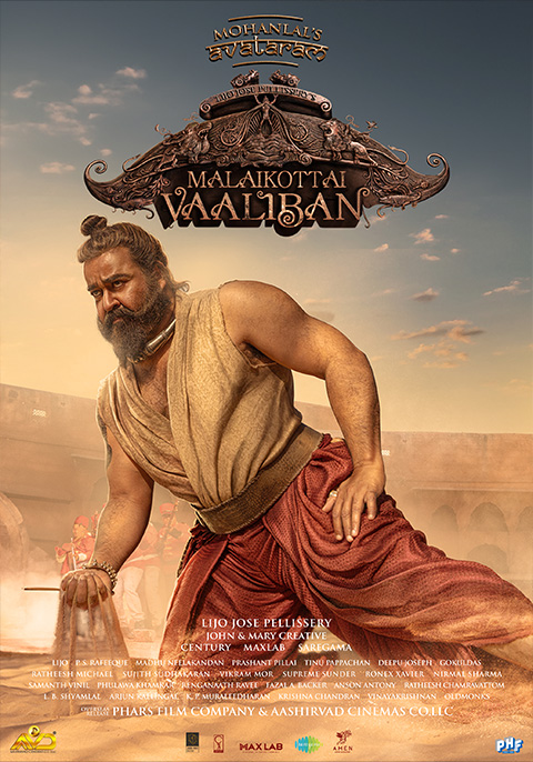 Malaikottai Vaaliban